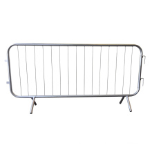 Amazon Ebay′s Choice Powder Coated or Galvanized Portable Pedestrian Crowd Control Barrier (CCB)